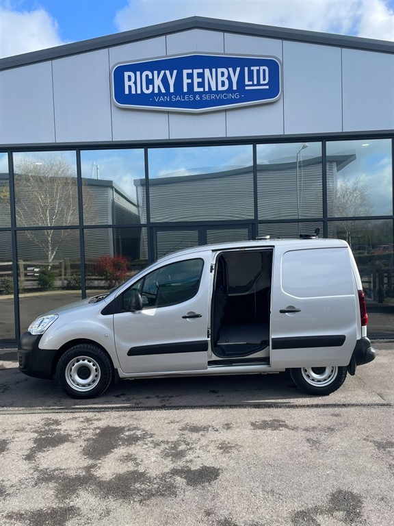 Used Peugeot Partner 2019 for sale - 78022702: Photo 10