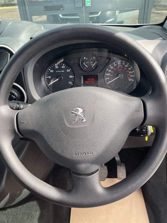 Used Peugeot Partner 2019 for sale - 78022702: Photo 14