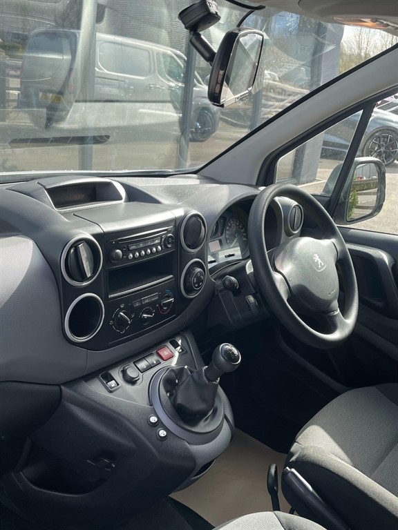 Used Peugeot Partner 2019 for sale - 78022702: Photo 15