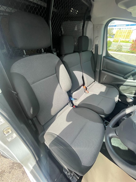 Used Peugeot Partner 2019 for sale - 78022702: Photo 16