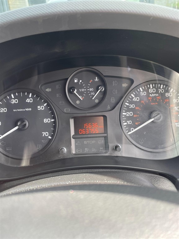 Used Peugeot Partner 2019 for sale - 78022702: Photo 18