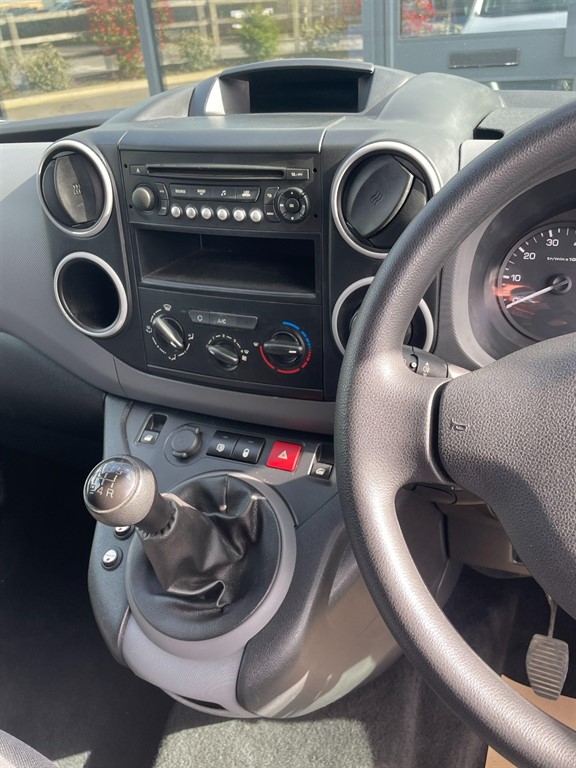 Used Peugeot Partner 2019 for sale - 78022702: Photo 19