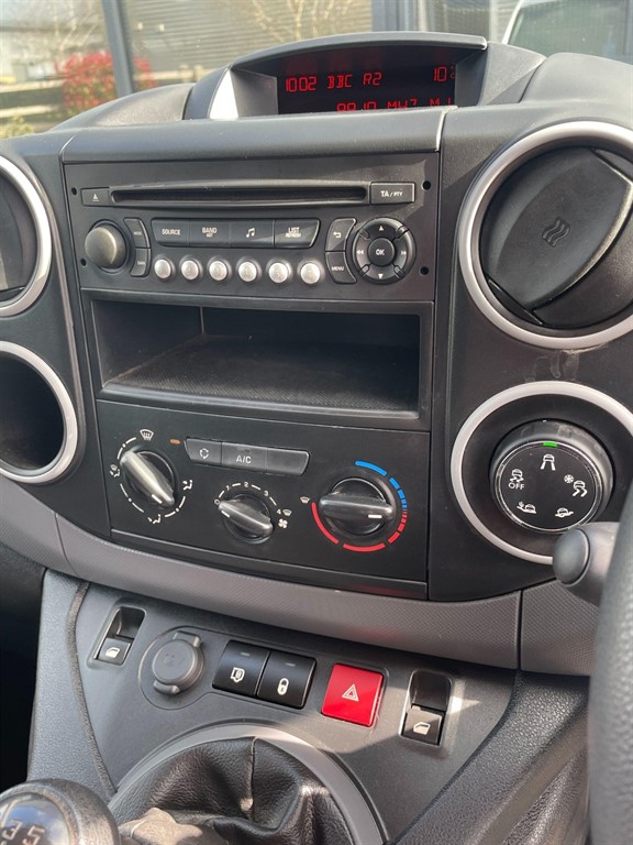 Used Peugeot Partner 2019 for sale - 78022702: Photo 20