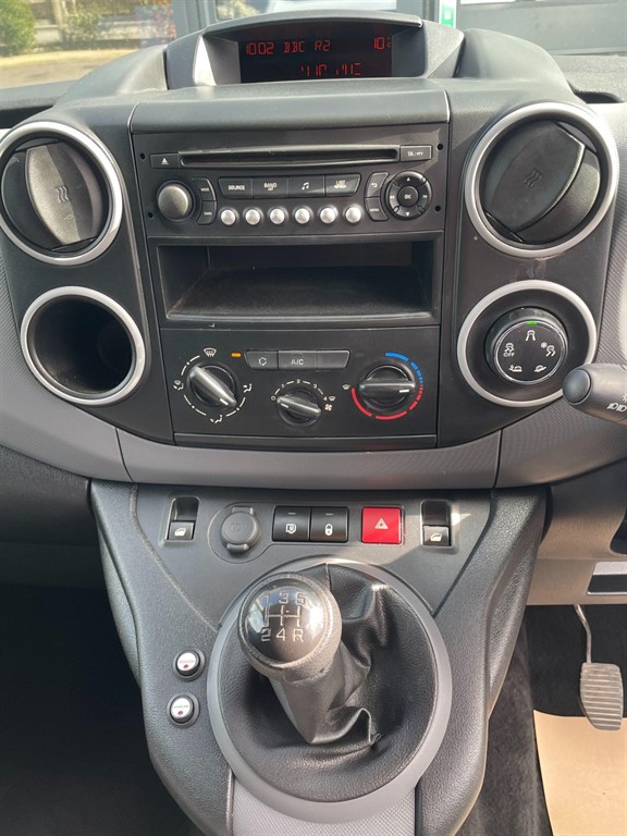 Used Peugeot Partner 2019 for sale - 78022702: Photo 21