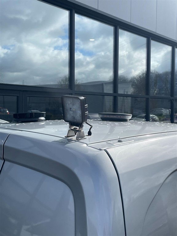 Used Peugeot Partner 2019 for sale - 78022702: Photo 28