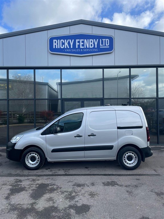 Used Peugeot Partner 2019 for sale - 78022702: Photo 9