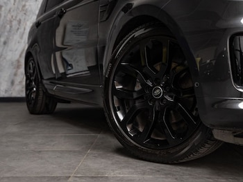 Used Land Rover Range Rover Sport 2020 for sale - 78358550: Photo