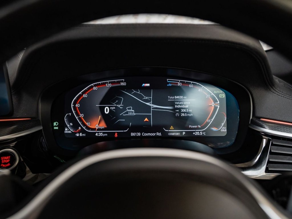 Used BMW 5 Series 2022 for sale - 77677166: Photo 16