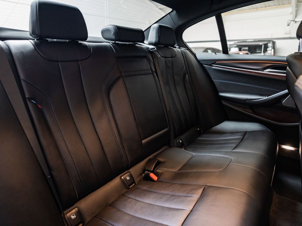 Used BMW 5 Series 2022 for sale - 77677166: Photo 19