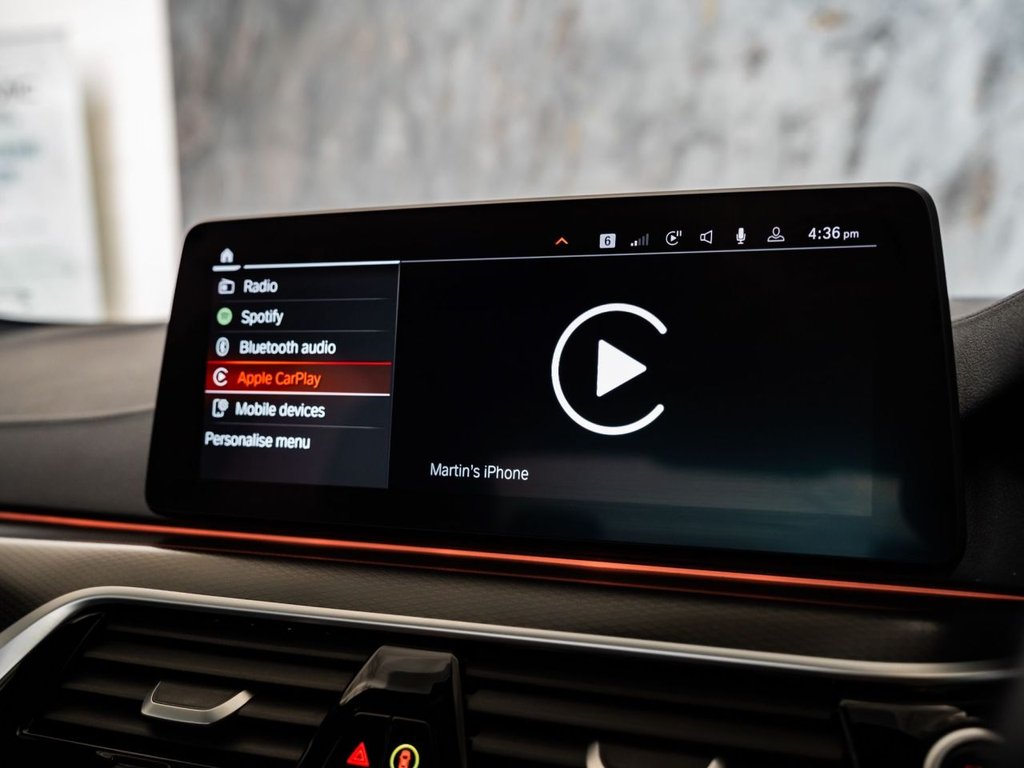 Used BMW 5 Series 2022 for sale - 77677166: Photo 28