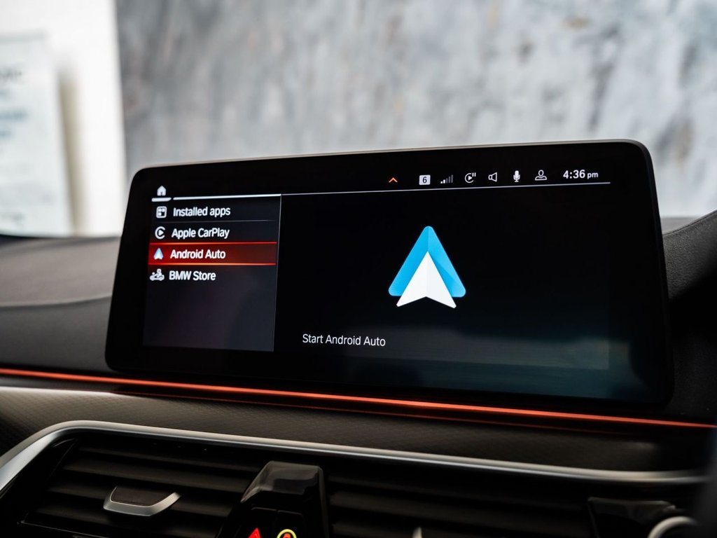 Used BMW 5 Series 2022 for sale - 77677166: Photo 32