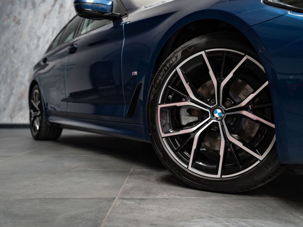 Used BMW 5 Series 2022 for sale - 77677166: Photo 4