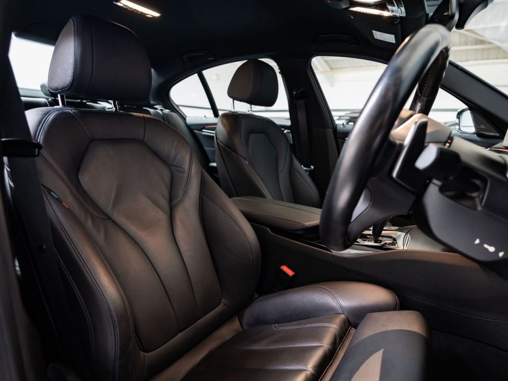 Used BMW 5 Series 2022 for sale - 77677166: Photo 5