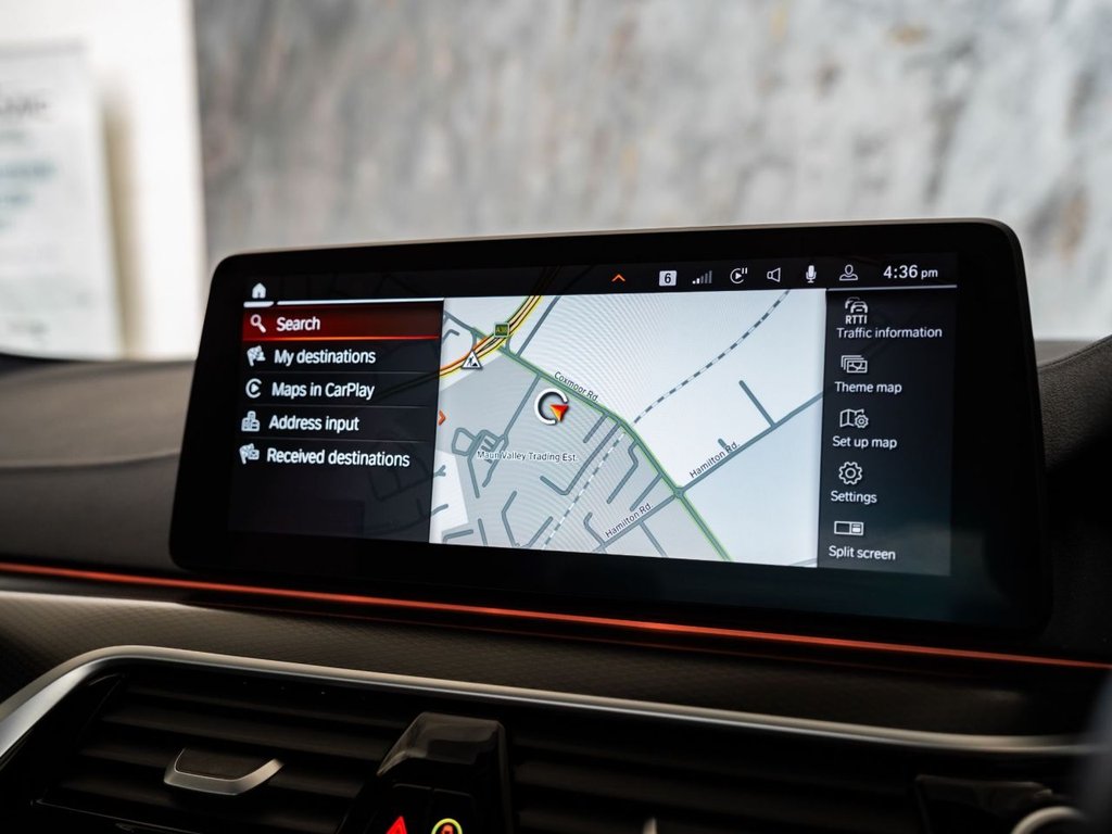 Used BMW 5 Series 2022 for sale - 77677166: Photo 7