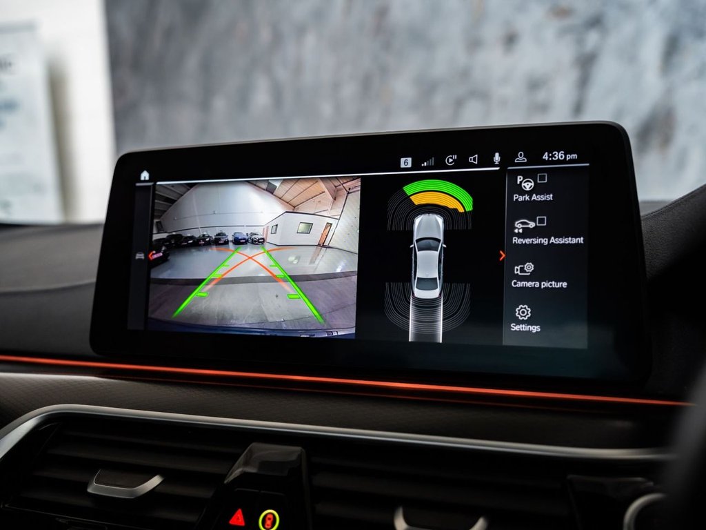 Used BMW 5 Series 2022 for sale - 77677166: Photo 9