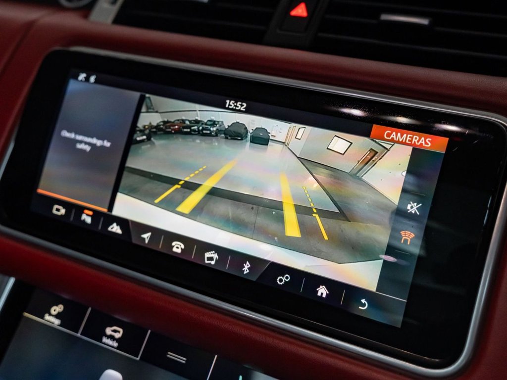 Used Land Rover Range Rover Sport 2019 for sale - 77677165: Photo 11