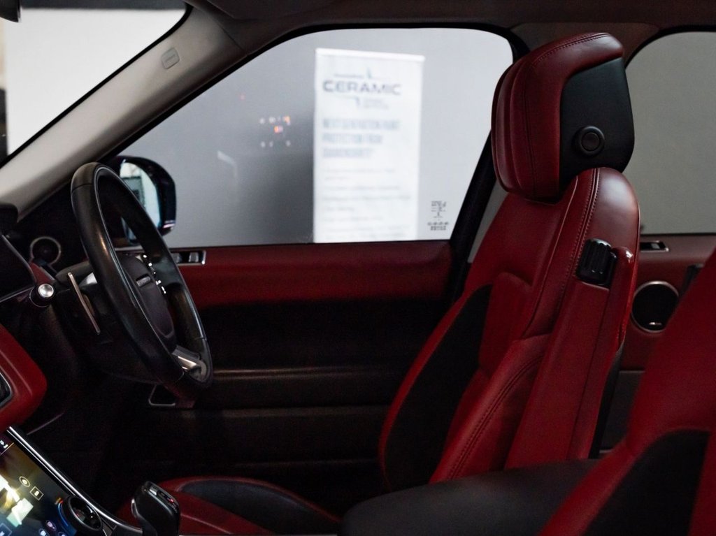 Used Land Rover Range Rover Sport 2019 for sale - 77677165: Photo 15