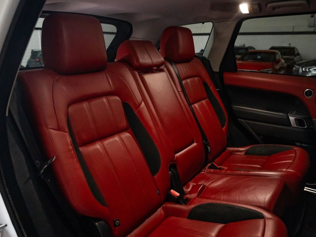 Used Land Rover Range Rover Sport 2019 for sale - 77677165: Photo 23