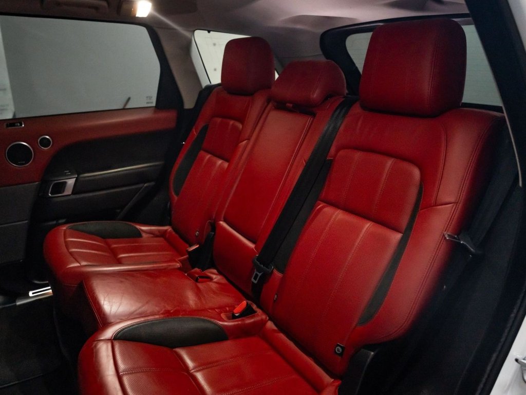 Used Land Rover Range Rover Sport 2019 for sale - 77677165: Photo 26