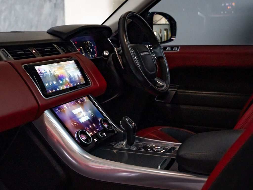 Used Land Rover Range Rover Sport 2019 for sale - 77677165: Photo 27
