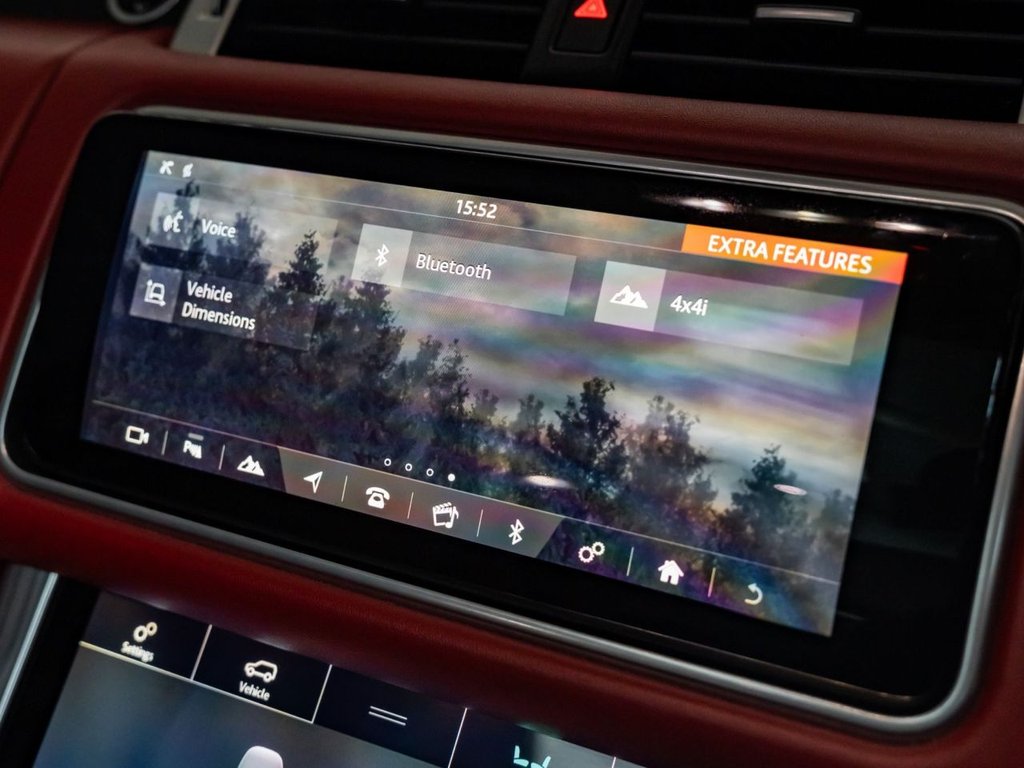 Used Land Rover Range Rover Sport 2019 for sale - 77677165: Photo 35