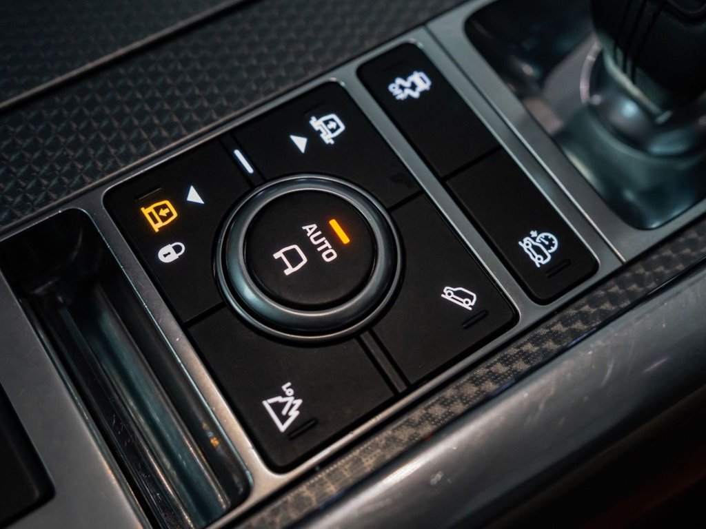 Used Land Rover Range Rover Sport 2019 for sale - 77677165: Photo 36