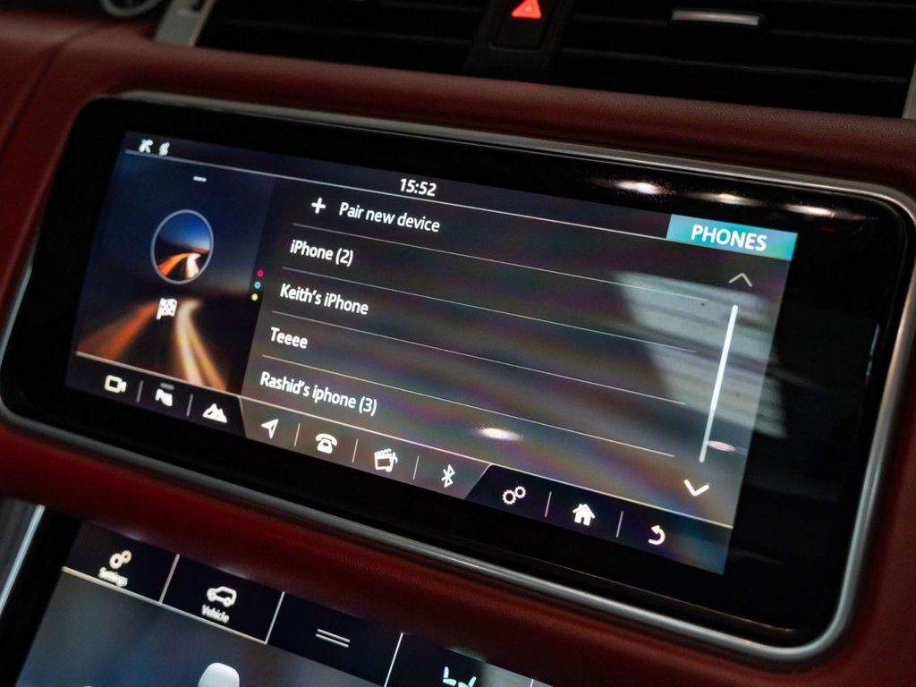 Used Land Rover Range Rover Sport 2019 for sale - 77677165: Photo 37