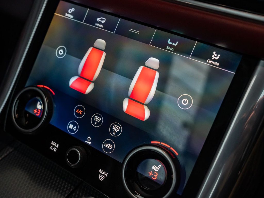 Used Land Rover Range Rover Sport 2019 for sale - 77677165: Photo 38