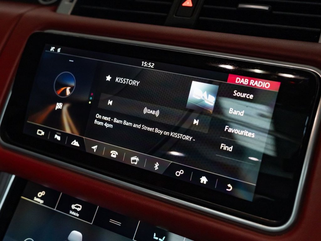 Used Land Rover Range Rover Sport 2019 for sale - 77677165: Photo 39