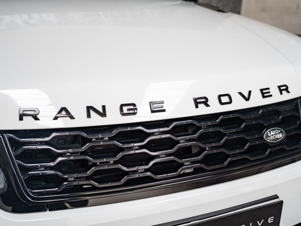Used Land Rover Range Rover Sport 2019 for sale - 77677165: Photo 4