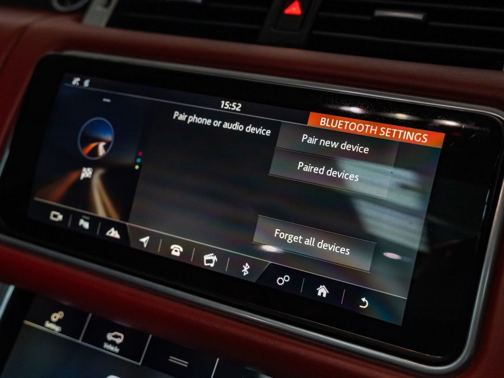 Used Land Rover Range Rover Sport 2019 for sale - 77677165: Photo 40