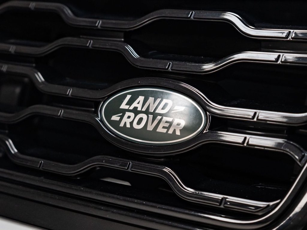 Used Land Rover Range Rover Sport 2019 for sale - 77677165: Photo 5