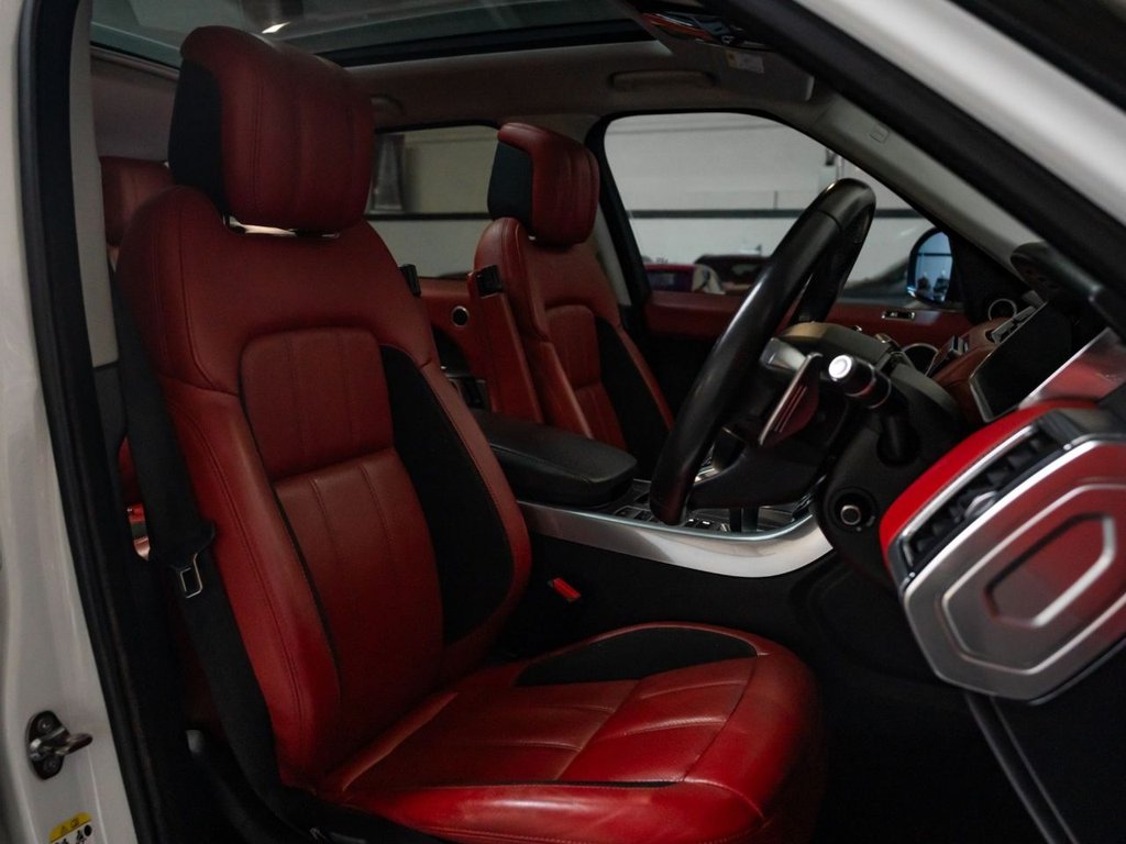 Used Land Rover Range Rover Sport 2019 for sale - 77677165: Photo 7