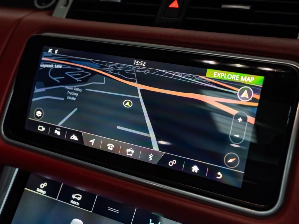 Used Land Rover Range Rover Sport 2019 for sale - 77677165: Photo 9