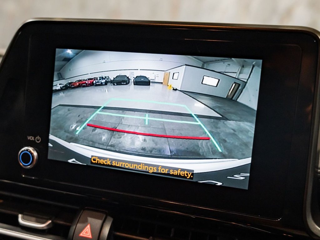 Used Toyota C-HR 2023 for sale - 77677225: Photo 10