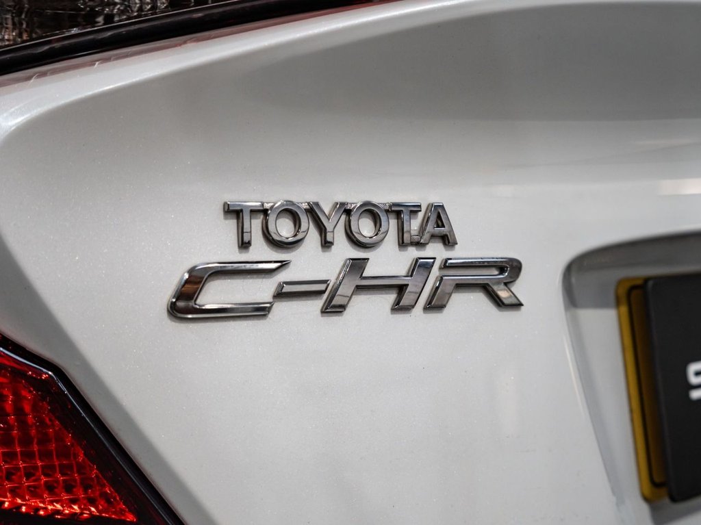 Used Toyota C-HR 2023 for sale - 77677225: Photo 17