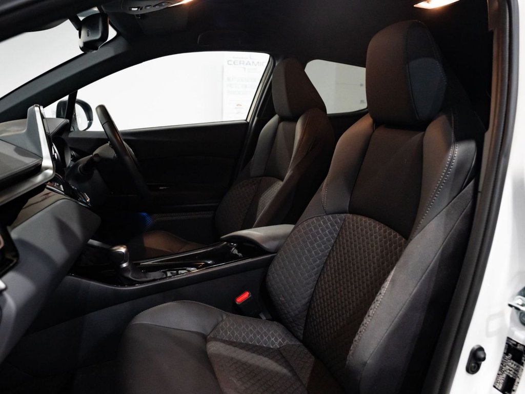 Used Toyota C-HR 2023 for sale - 77677225: Photo 26