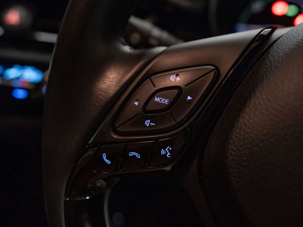 Used Toyota C-HR 2023 for sale - 77677225: Photo 27