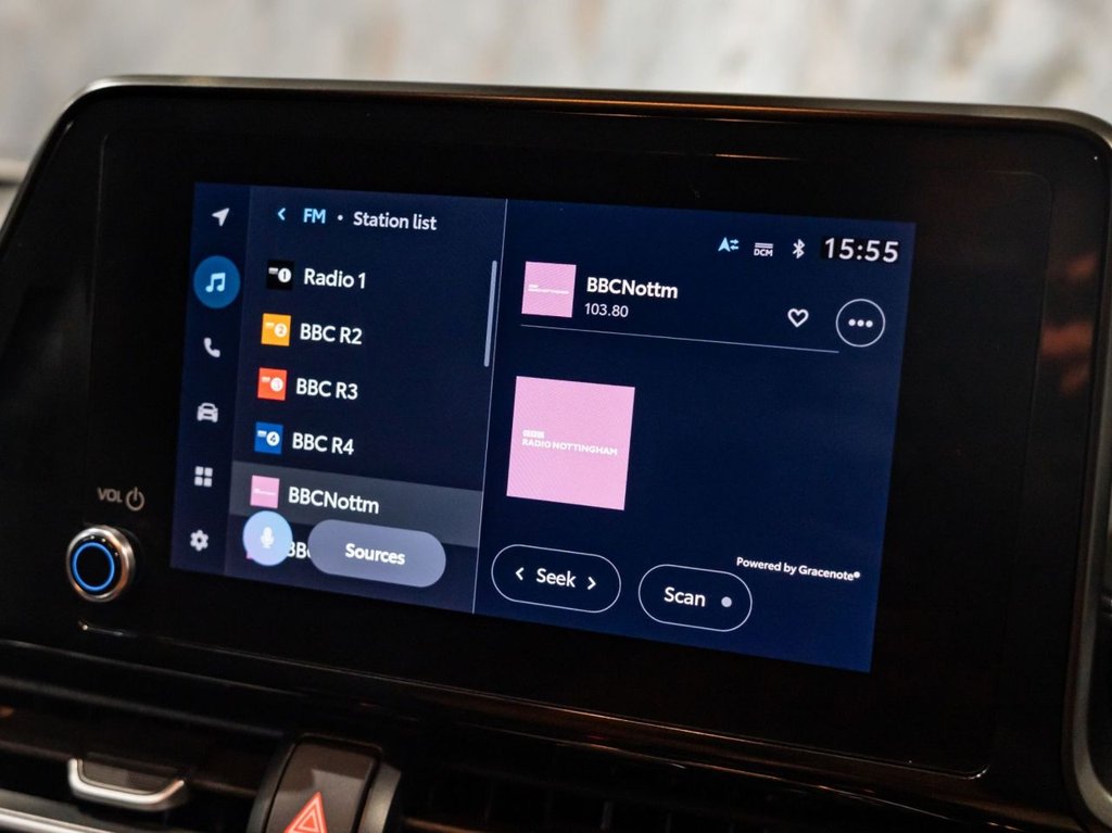 Used Toyota C-HR 2023 for sale - 77677225: Photo 29
