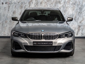 Used BMW 3 Series 2021 for sale - 78943845: Photo