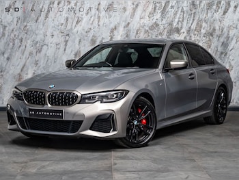 Used BMW 3 Series 2021 for sale - 78943845: Photo
