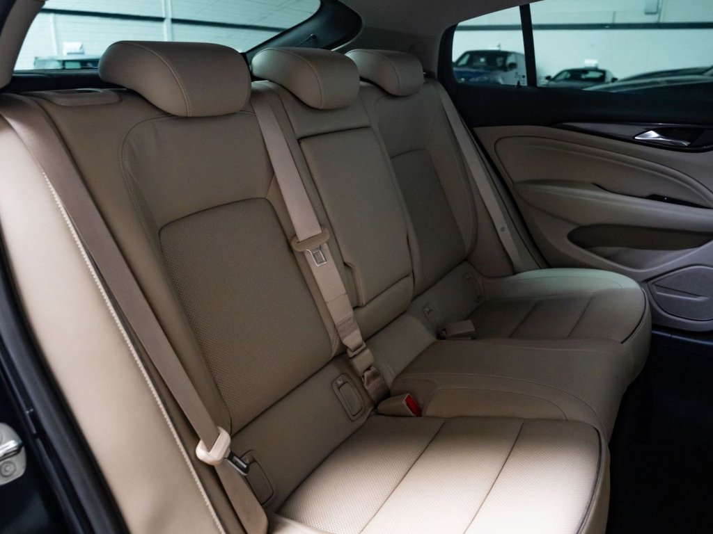 Used Vauxhall Insignia 2017 for sale - 77764599: Photo 20