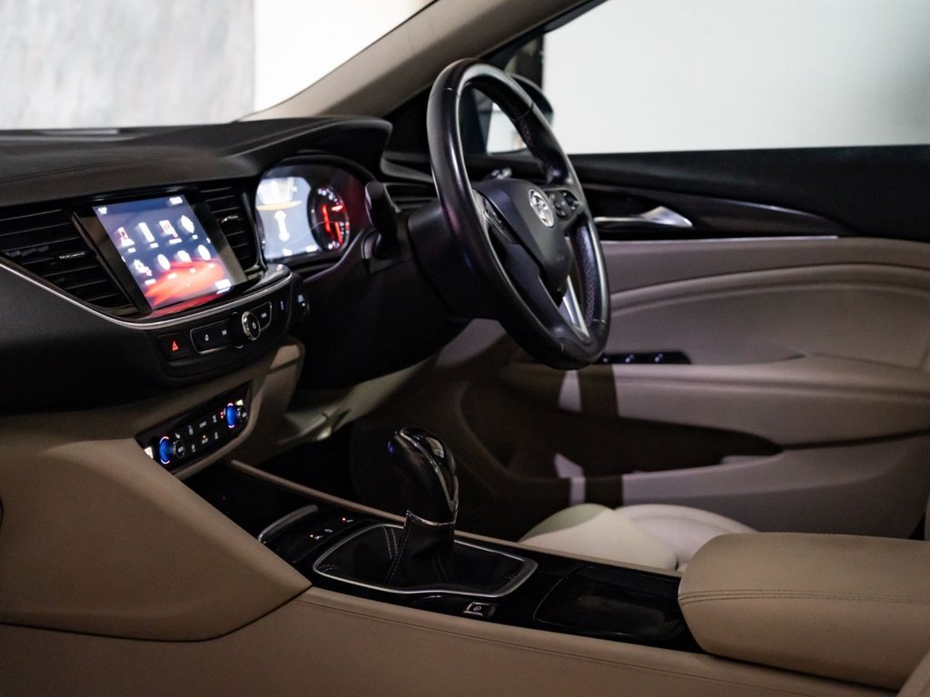 Used Vauxhall Insignia 2017 for sale - 77764599: Photo 23