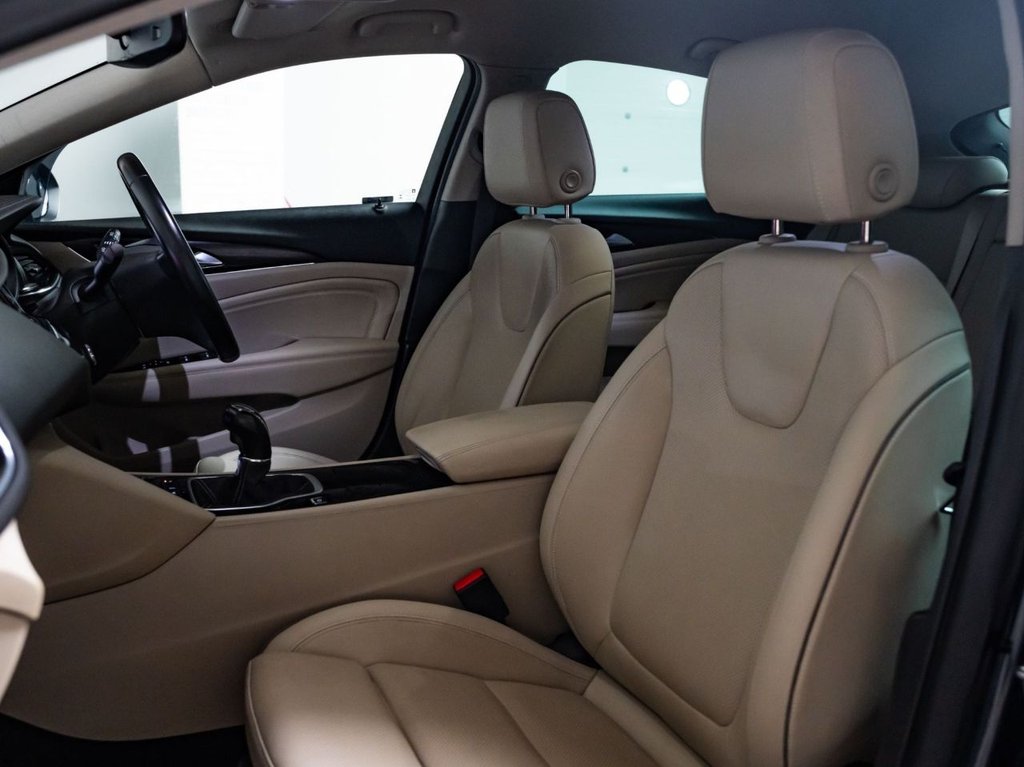 Used Vauxhall Insignia 2017 for sale - 77764599: Photo 24