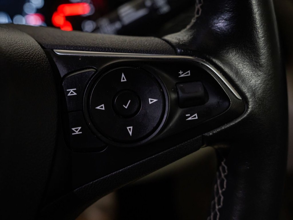 Used Vauxhall Insignia 2017 for sale - 77764599: Photo 26