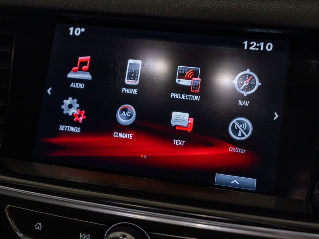 Used Vauxhall Insignia 2017 for sale - 77764599: Photo 27