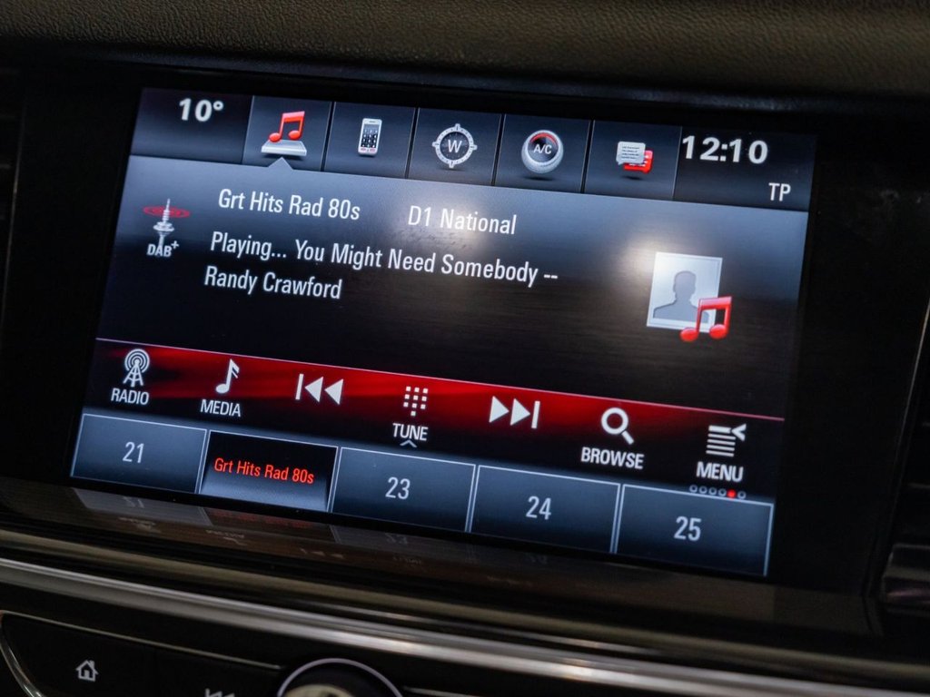 Used Vauxhall Insignia 2017 for sale - 77764599: Photo 29