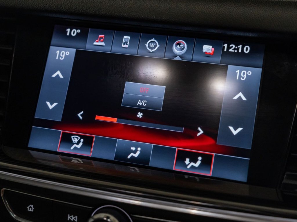 Used Vauxhall Insignia 2017 for sale - 77764599: Photo 33