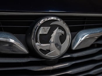 Used Vauxhall Insignia 2017 for sale - 77764599: Photo