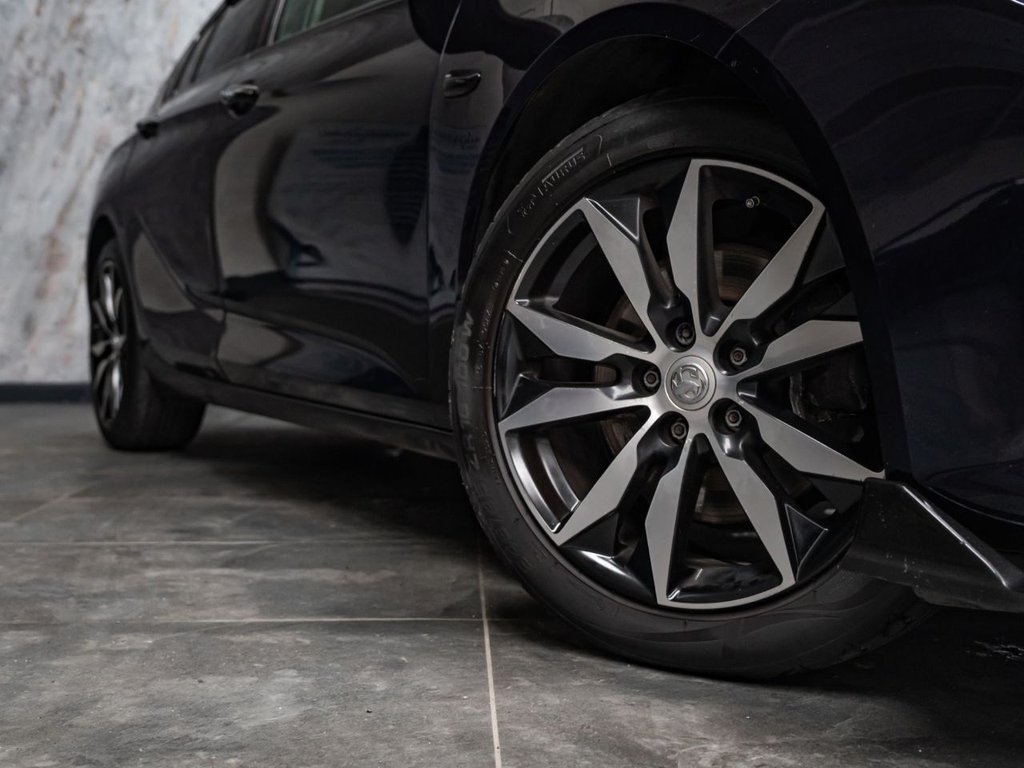 Used Vauxhall Insignia 2017 for sale - 77764599: Photo 5